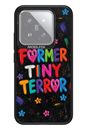 Tiny Terror 2.0 - Xiaomi 14