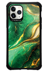 Tourmaline - Apple iPhone 11 Pro