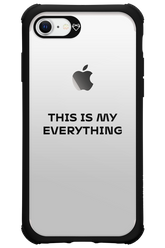 This is my everything - Apple iPhone 7