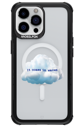 Waves - Apple iPhone 13 Pro Max