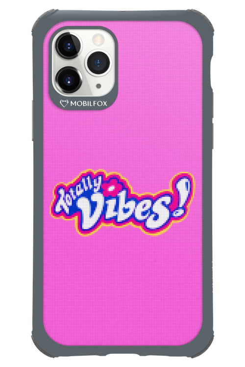 Totally Vibes II - Apple iPhone 11 Pro