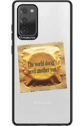 Another you 2.0 - Samsung Galaxy Note 20