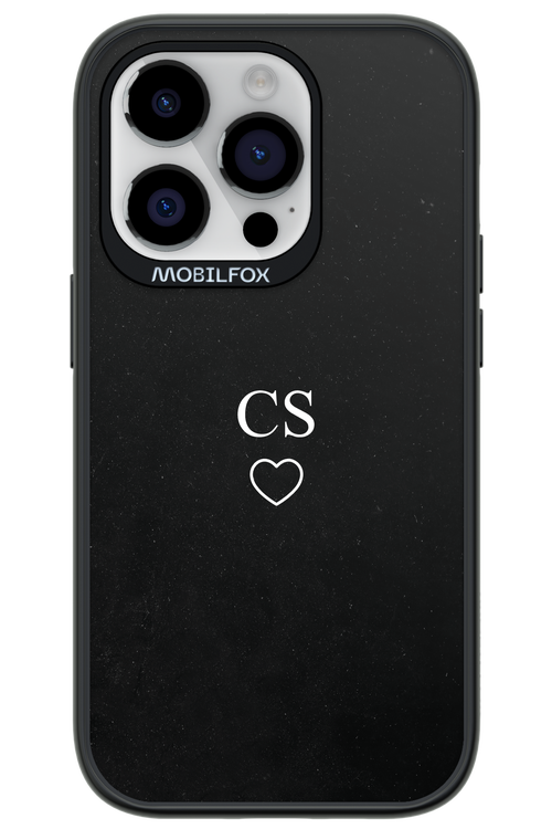 CS Black 2.0 - Apple iPhone 14 Pro