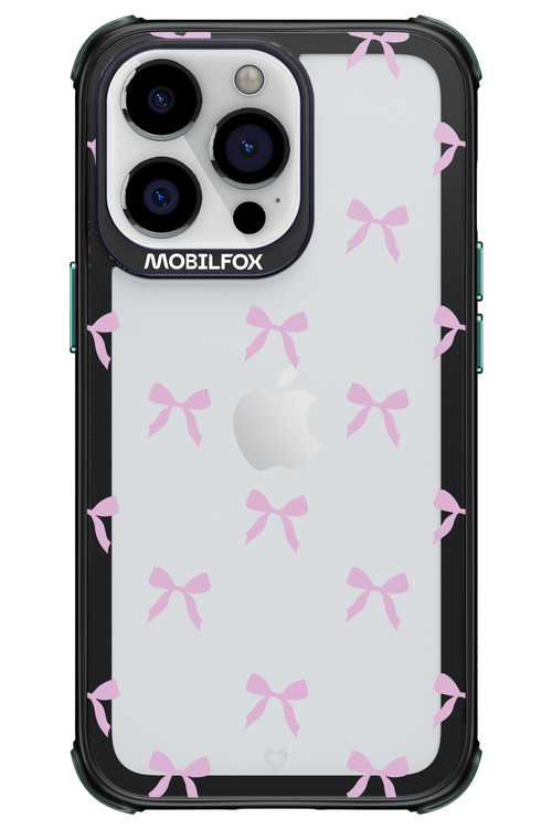 PinkyPromise - Apple iPhone 13 Pro