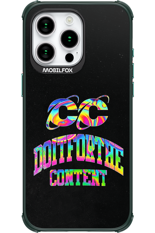 DO IT 2.0 - Apple iPhone 15 Pro Max