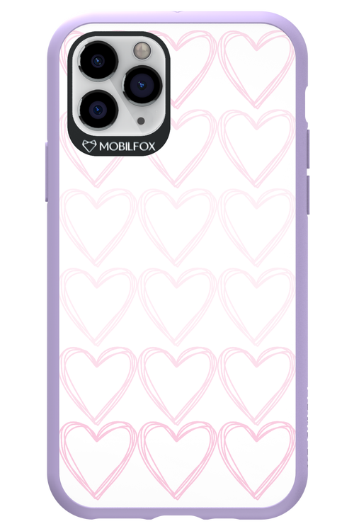 Lovelyy - Apple iPhone 11 Pro