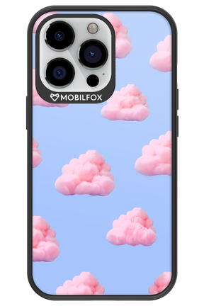 Cloudy - Apple iPhone 13 Pro