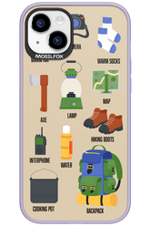 Adventure Pack 2.0 - Apple iPhone 15 Plus