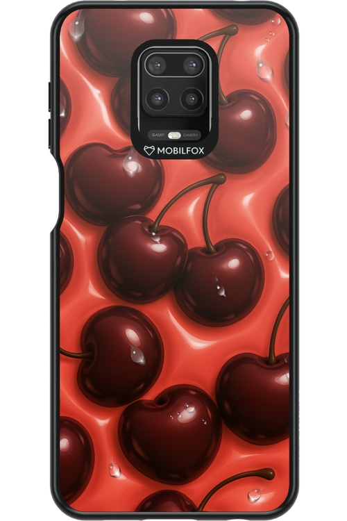 CherryQueen - Xiaomi Redmi Note 9 Pro