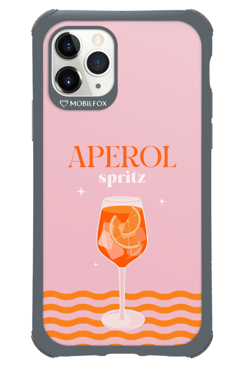 Aperol - Apple iPhone 11 Pro