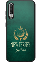 New Jersey Golf Club - Samsung Galaxy A70