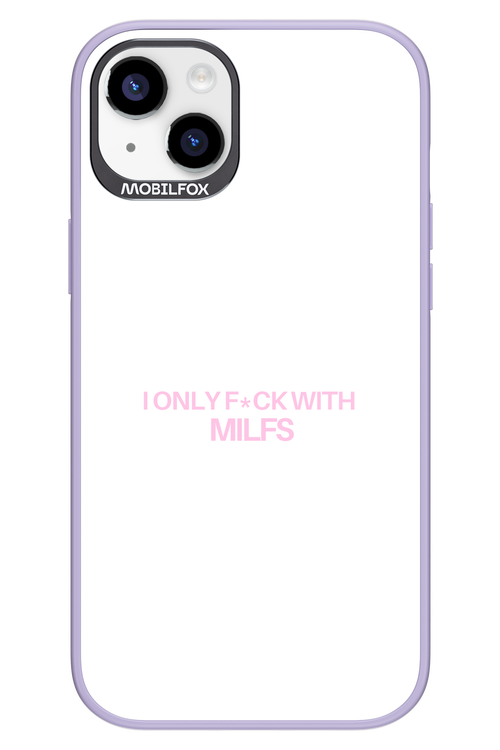 Only Milf - Apple iPhone 14 Plus