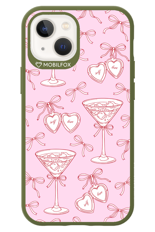 Tipsy Toast 2.0 - Apple iPhone 13 Mini