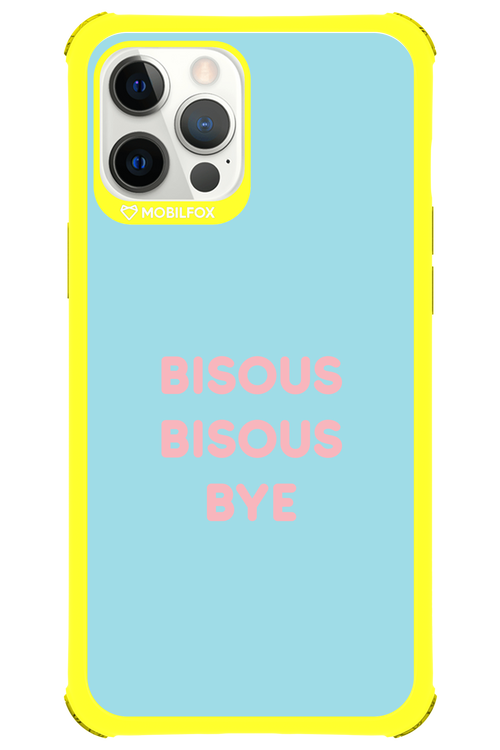 Bisous - Apple iPhone 12 Pro Max