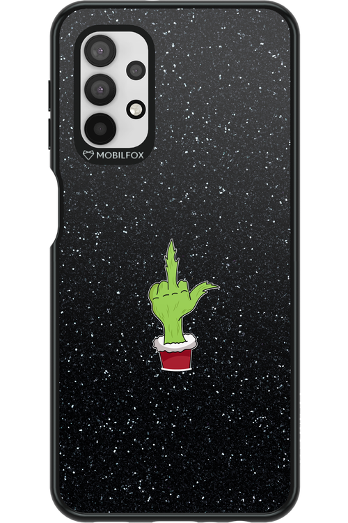 My Middle Finger - Samsung Galaxy A32 5G