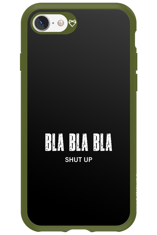 Bla Bla II - Apple iPhone 7