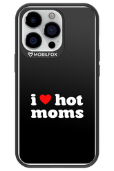 I love hot moms - Apple iPhone 13 Pro
