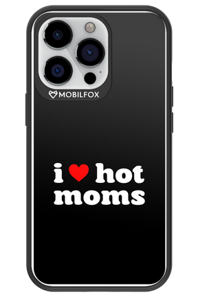 I love hot moms - Apple iPhone 13 Pro