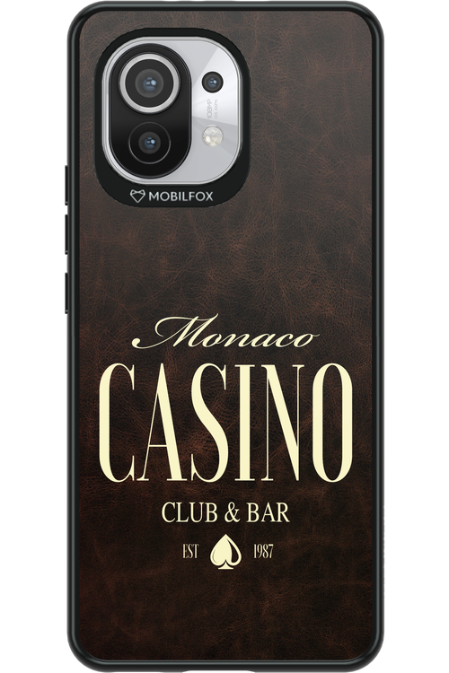 Casino - Xiaomi Mi 11 5G