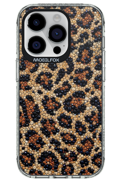 Crystal Roar - Apple iPhone 14 Pro