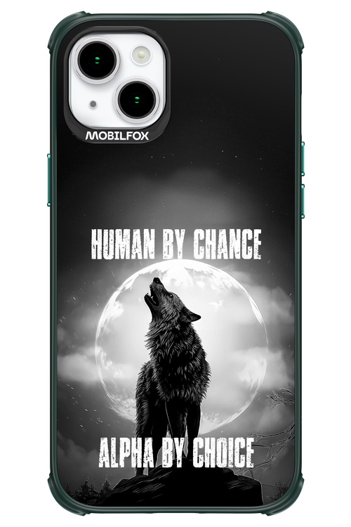 Alpha 2.0 - Apple iPhone 15 Plus