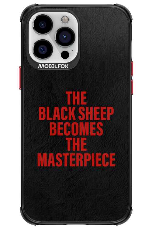 sheep 2.0 - Apple iPhone 13 Pro Max