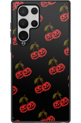 Spicey Pumpkin - Samsung Galaxy S22 Ultra