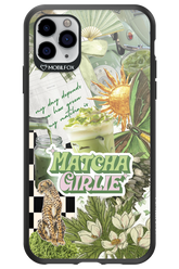 MATCHA - Apple iPhone 11 Pro Max