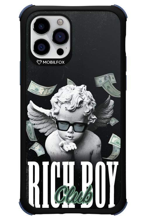 RICH BOY - Apple iPhone 12 Pro