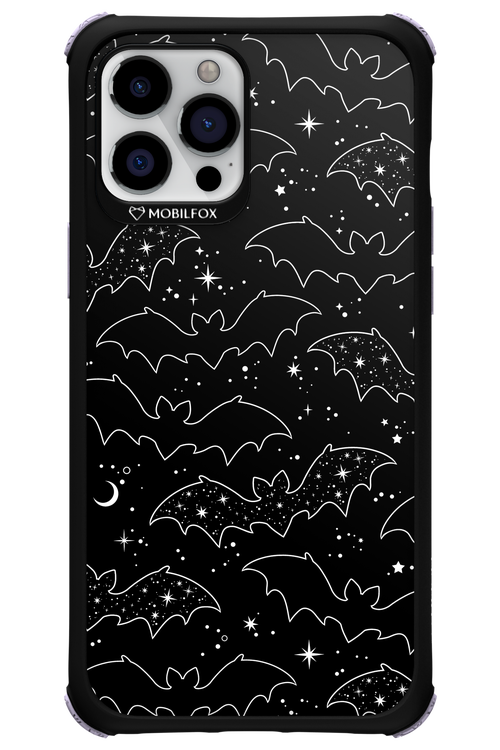 Dreamer Bat - Apple iPhone 12 Pro Max