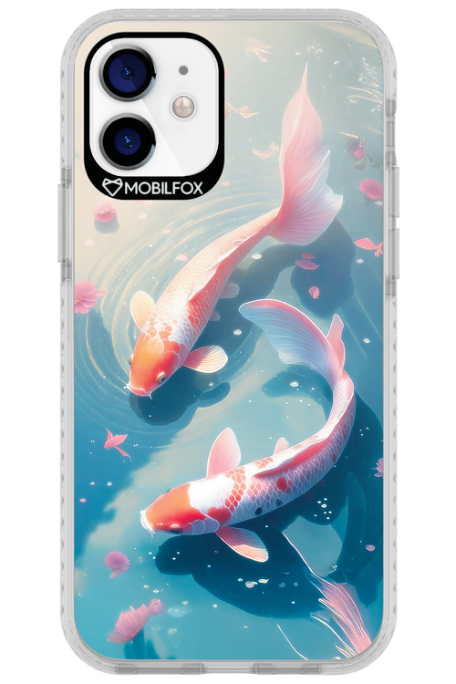 Koi - Apple iPhone 12