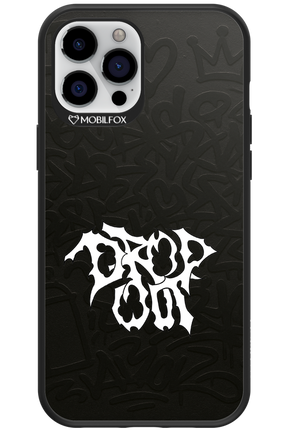 Drop Out 2.0 - Apple iPhone 12 Pro Max