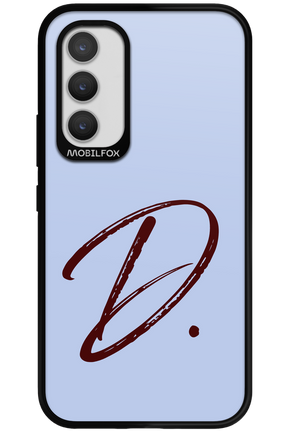 (Jellyfish Presso) D 2.0 - Samsung Galaxy A34