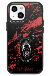 Bad Blood - Apple iPhone 13 Mini