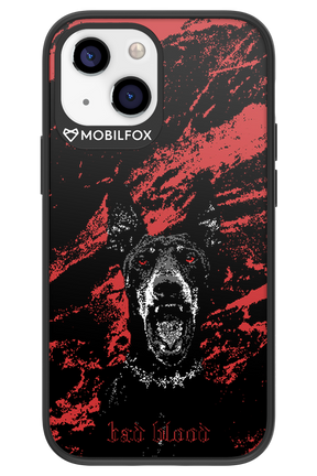 Bad Blood - Apple iPhone 13 Mini