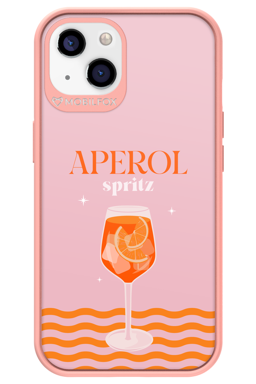 Aperol - Apple iPhone 13