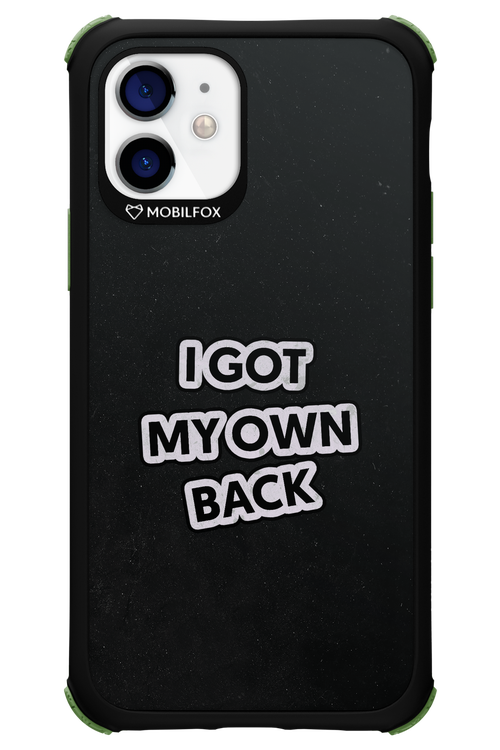 I Got It - Apple iPhone 12