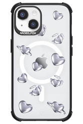 Chrome Hearts - Apple iPhone 14