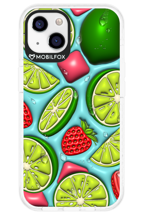 LimeBerry - Apple iPhone 13