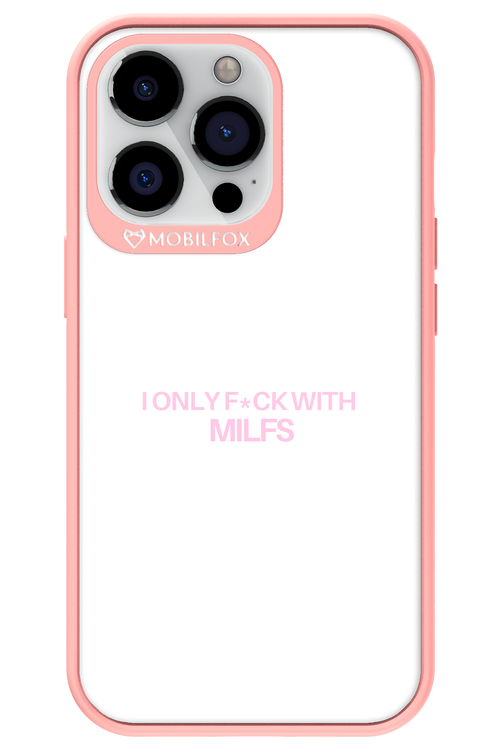 Only Milf - Apple iPhone 13 Pro