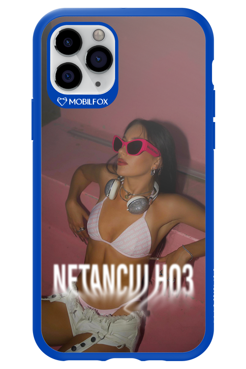 Netancuj Ho3 - Apple iPhone 11 Pro