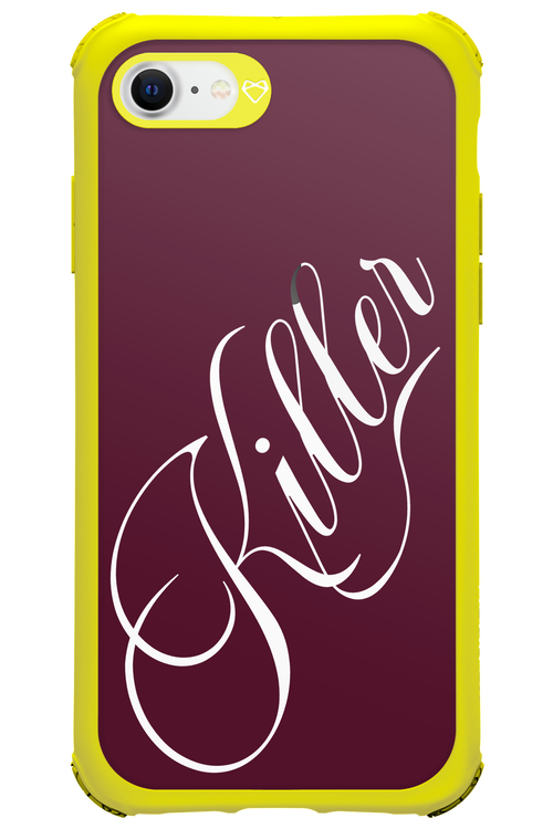 Cherry Killer - Apple iPhone 8
