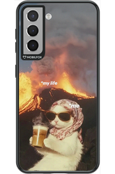 My life - Samsung Galaxy S21