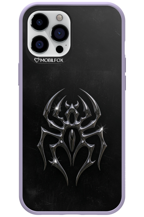 Dark Spider 2.0 - Apple iPhone 12 Pro Max