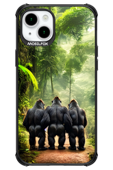 Gorilla Gang - Apple iPhone 15 Plus