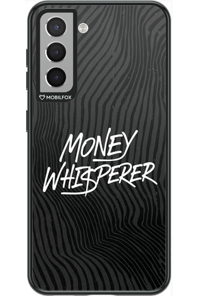 Money Whisperer 2.0 - Samsung Galaxy S21