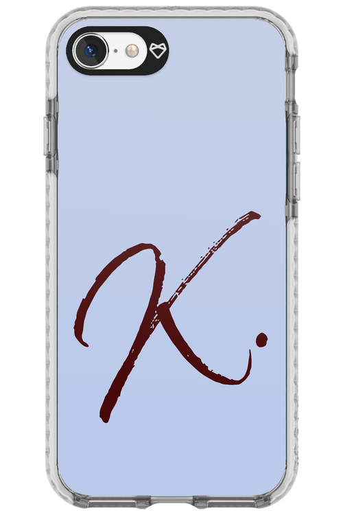(Jellyfish Presso) K 2.0 - Apple iPhone 7