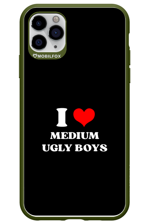 I LOVE - Apple iPhone 11 Pro Max