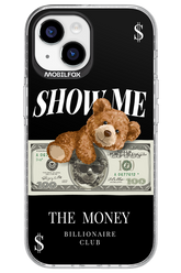 Show Me The Money - Apple iPhone 15