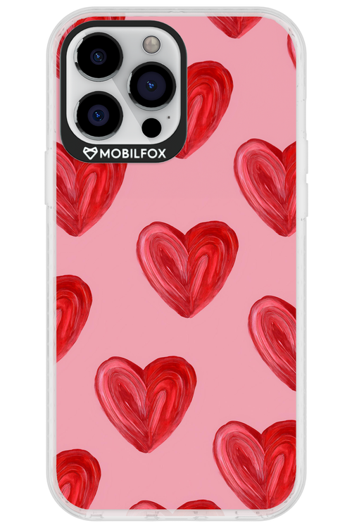 Lil'l Love - Apple iPhone 13 Pro Max